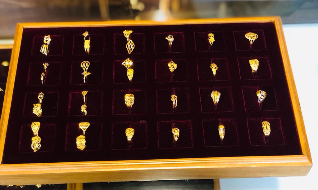 NEW DEENAR JEWELLERY