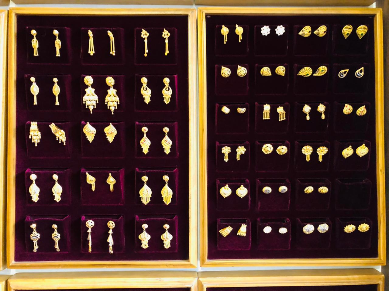 NEW DEENAR JEWELLERY